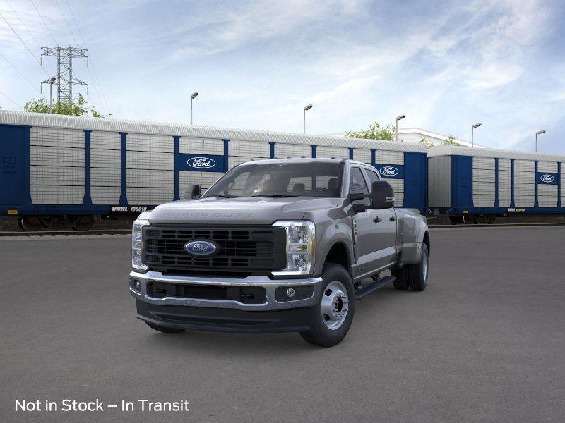 new 2025 Ford F-350 car, priced at $70,375