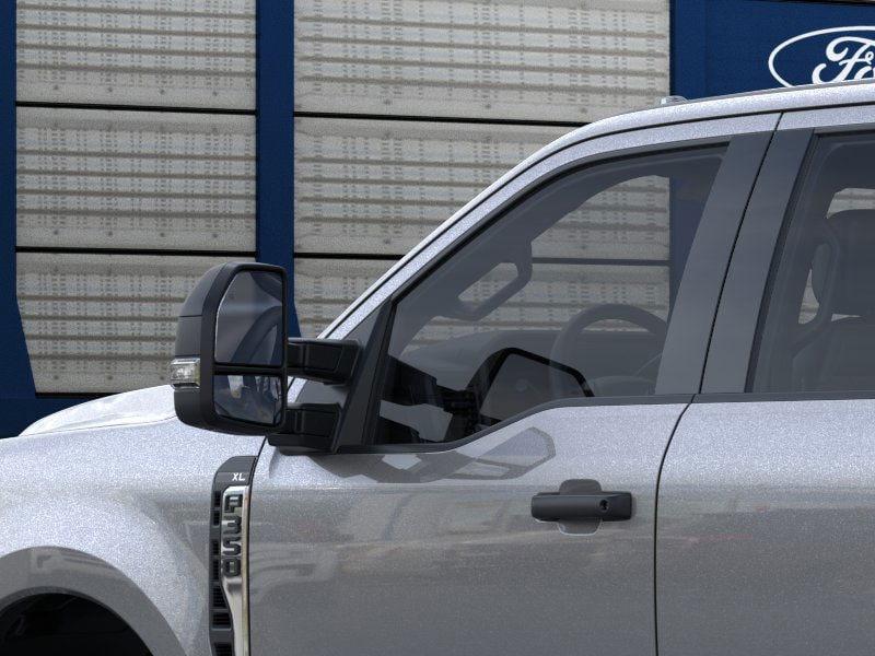 new 2025 Ford F-350 car, priced at $70,375