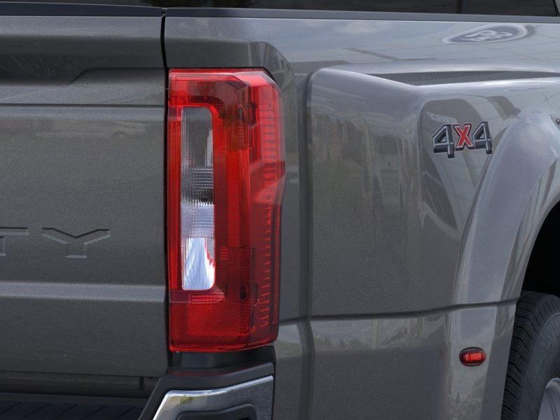 new 2025 Ford F-350 car, priced at $70,375