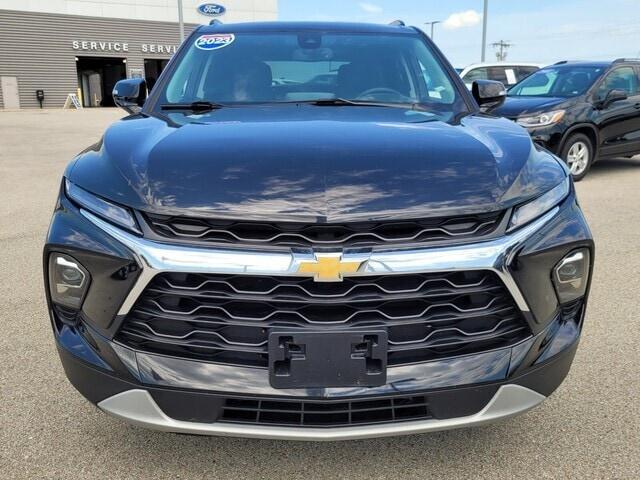 used 2023 Chevrolet Blazer car, priced at $29,995