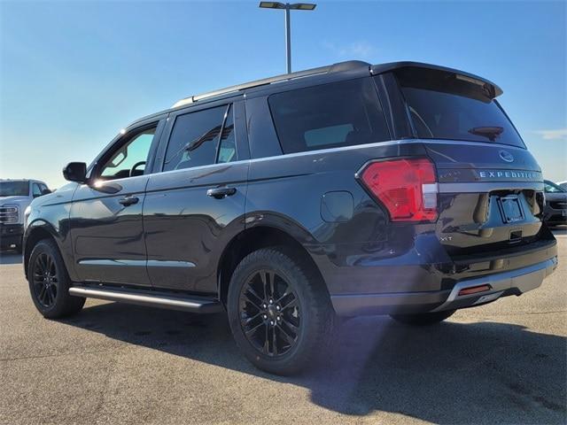 new 2024 Ford Expedition car, priced at $66,402