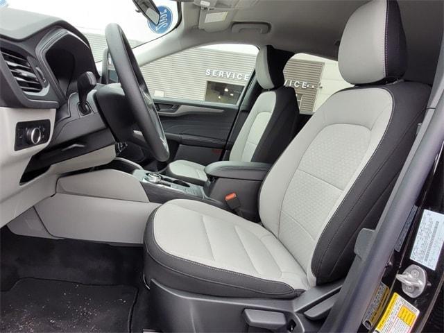 new 2025 Ford Escape car, priced at $28,047