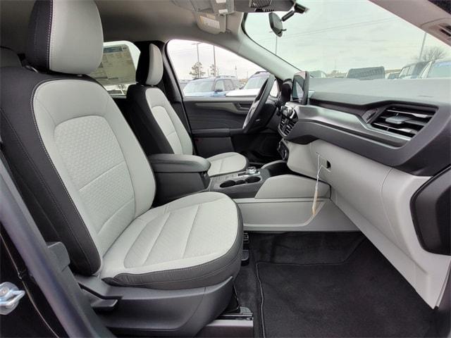 new 2025 Ford Escape car, priced at $28,047
