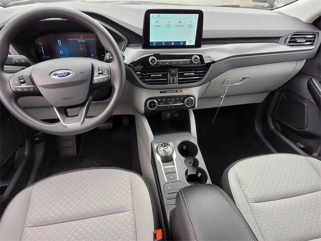 new 2025 Ford Escape car, priced at $28,047