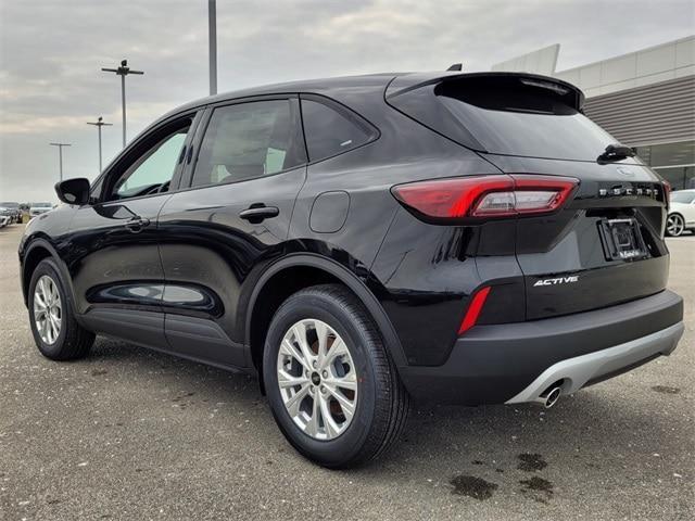 new 2025 Ford Escape car, priced at $28,047