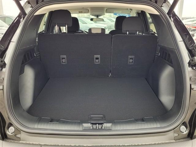 new 2025 Ford Escape car, priced at $28,047