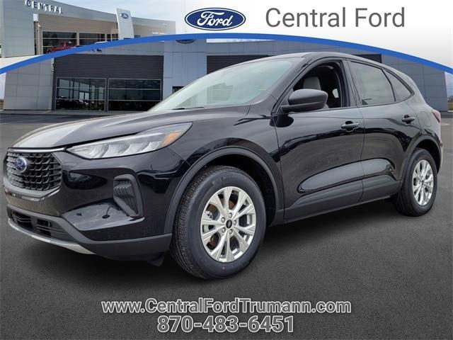 new 2025 Ford Escape car, priced at $29,037