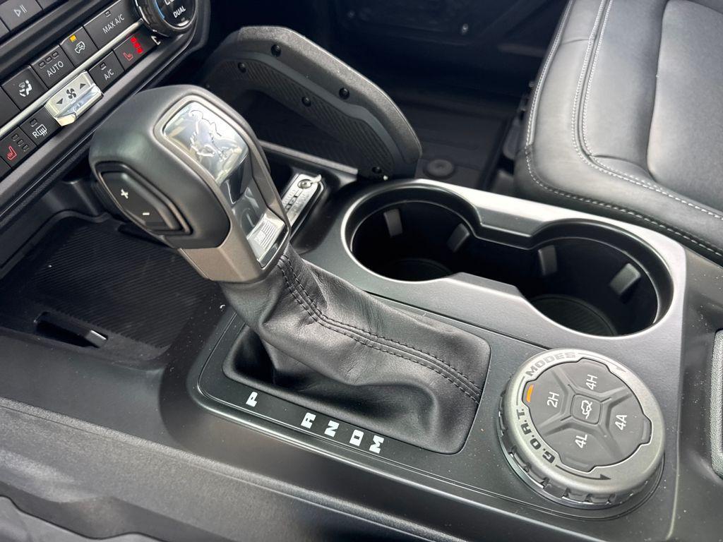 new 2025 Ford Bronco car, priced at $63,940