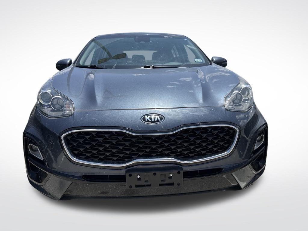 used 2020 Kia Sportage car, priced at $16,995