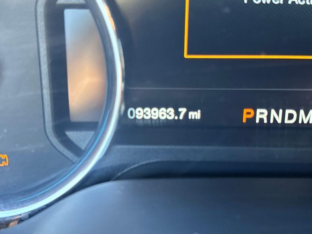 used 2019 Ford F-150 car, priced at $31,995