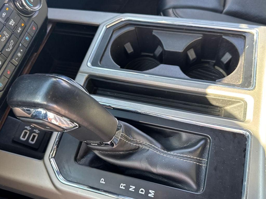 used 2019 Ford F-150 car, priced at $31,995
