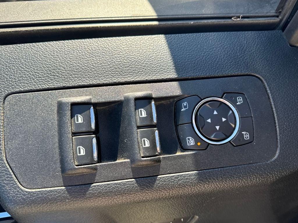 used 2019 Ford F-150 car, priced at $31,995
