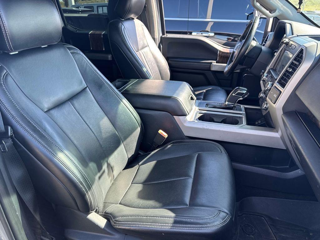 used 2019 Ford F-150 car, priced at $31,995