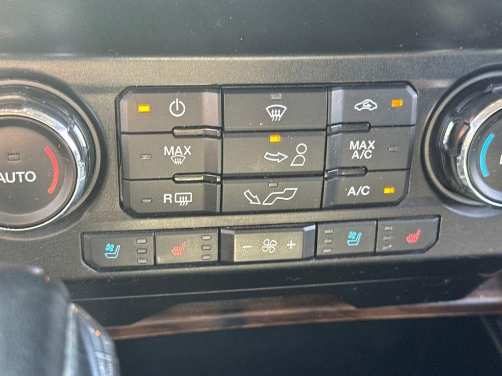 used 2019 Ford F-150 car, priced at $31,995