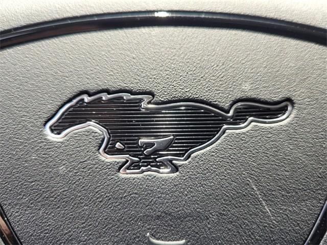 new 2025 Ford Mustang Mach-E car, priced at $39,090