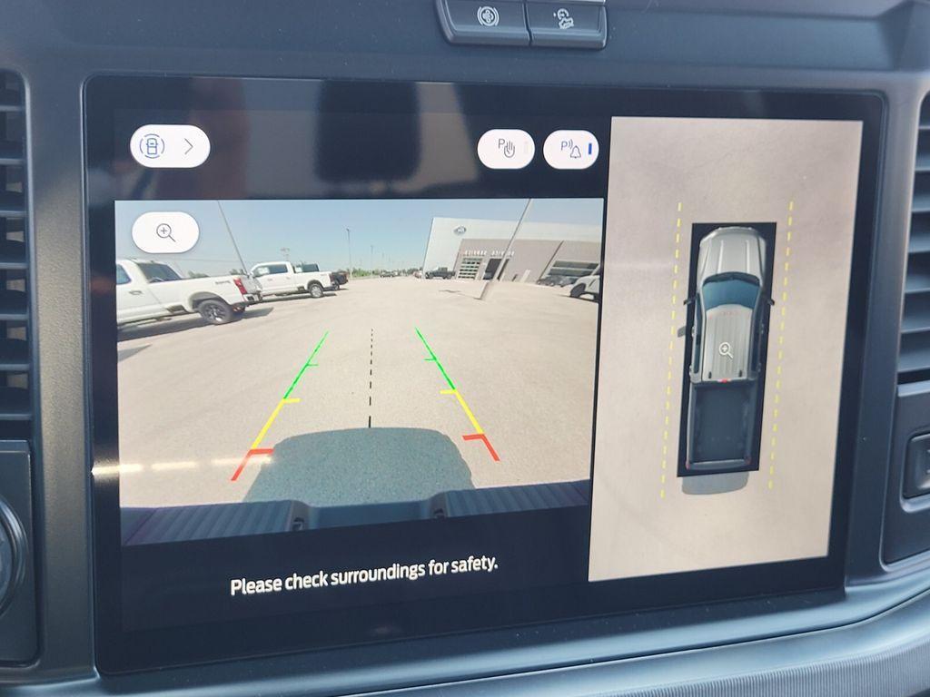 new 2025 Ford F-250 car, priced at $91,055