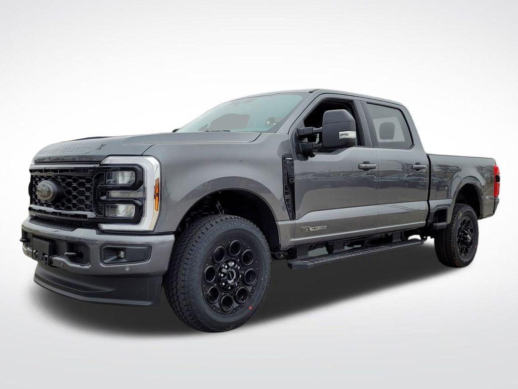 new 2025 Ford F-250 car, priced at $85,008