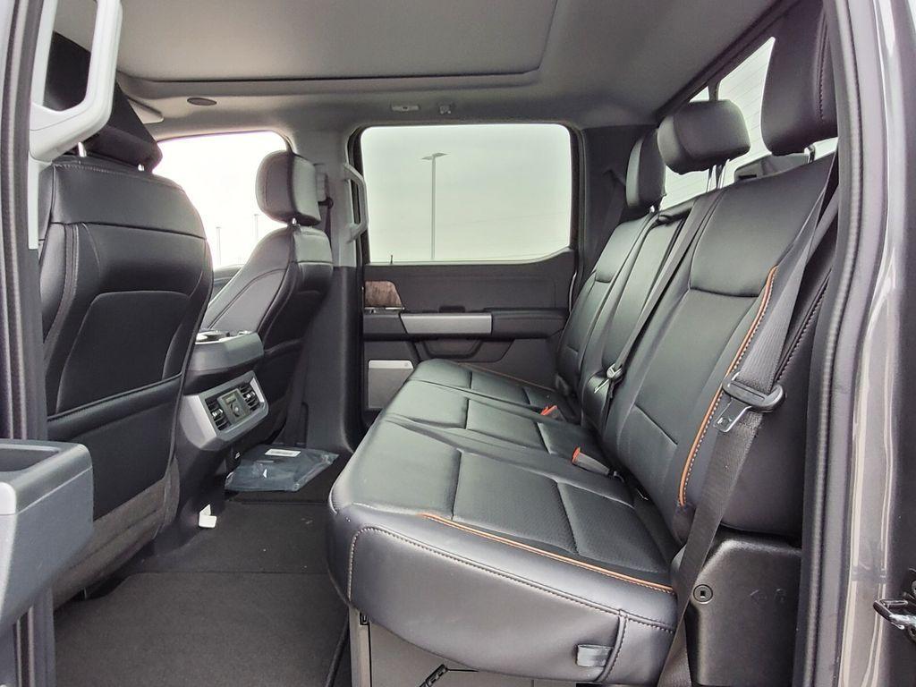 new 2025 Ford F-250 car, priced at $85,008