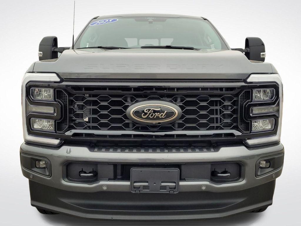 new 2025 Ford F-250 car, priced at $85,008
