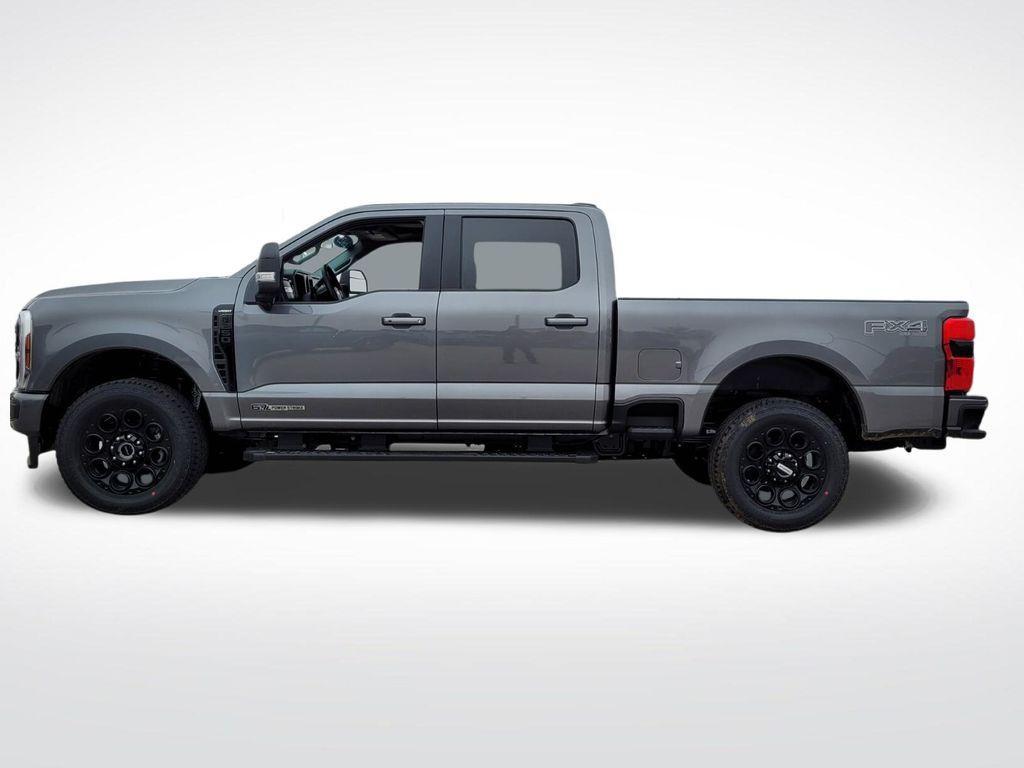 new 2025 Ford F-250 car, priced at $85,008