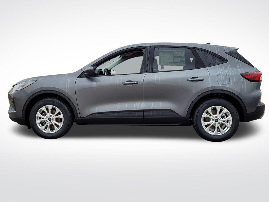 new 2025 Ford Escape car, priced at $28,352