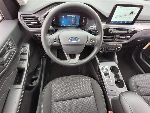 new 2025 Ford Escape car, priced at $28,047