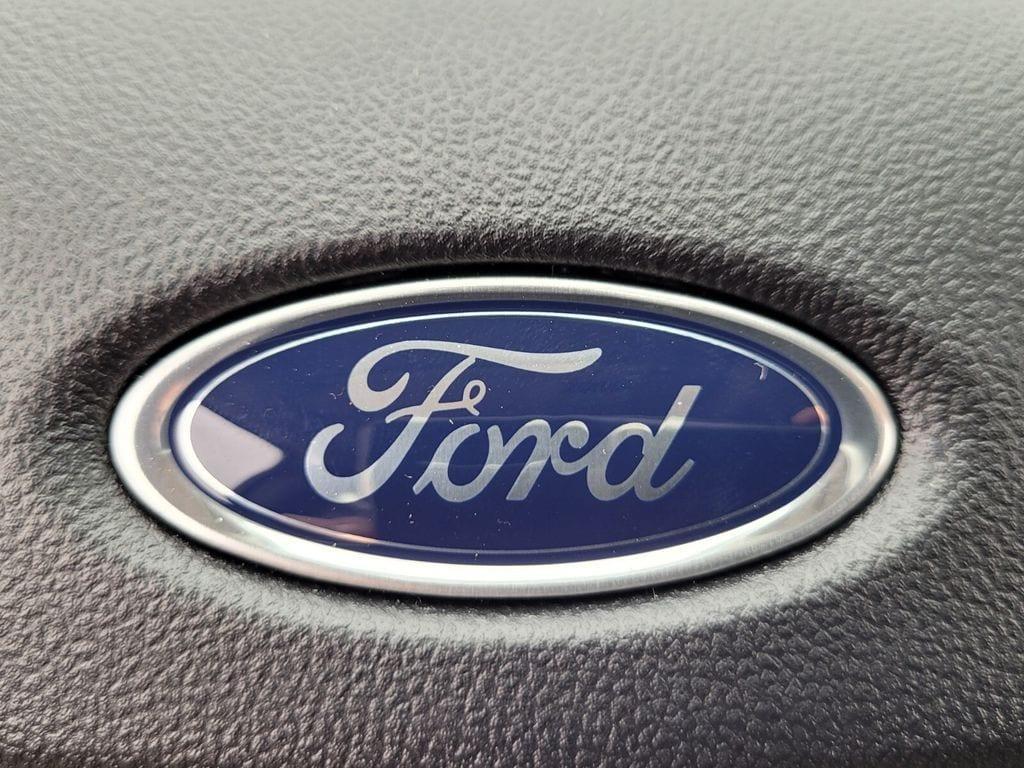 new 2025 Ford Escape car, priced at $28,352