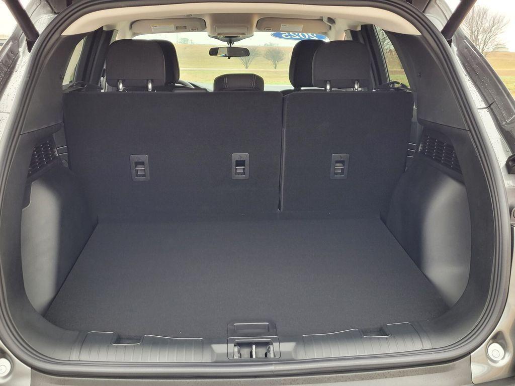new 2025 Ford Escape car, priced at $28,352
