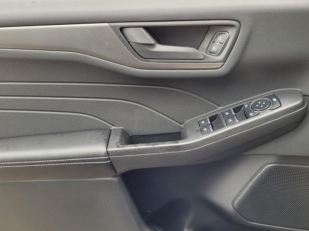 new 2025 Ford Escape car, priced at $28,352