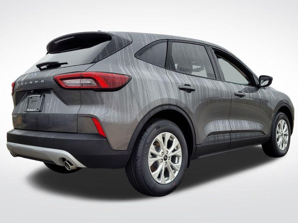 new 2025 Ford Escape car, priced at $28,352