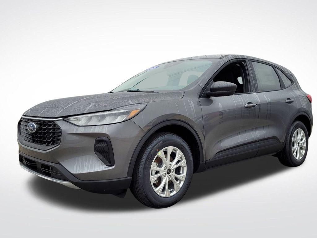 new 2025 Ford Escape car, priced at $28,352