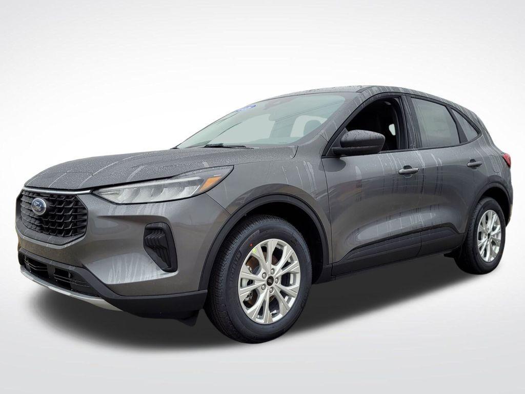 new 2025 Ford Escape car, priced at $28,352
