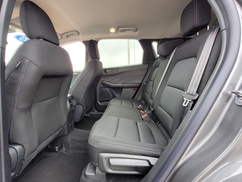 new 2025 Ford Escape car, priced at $28,352