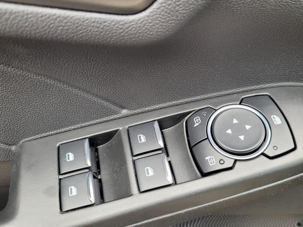 new 2025 Ford Escape car, priced at $28,352