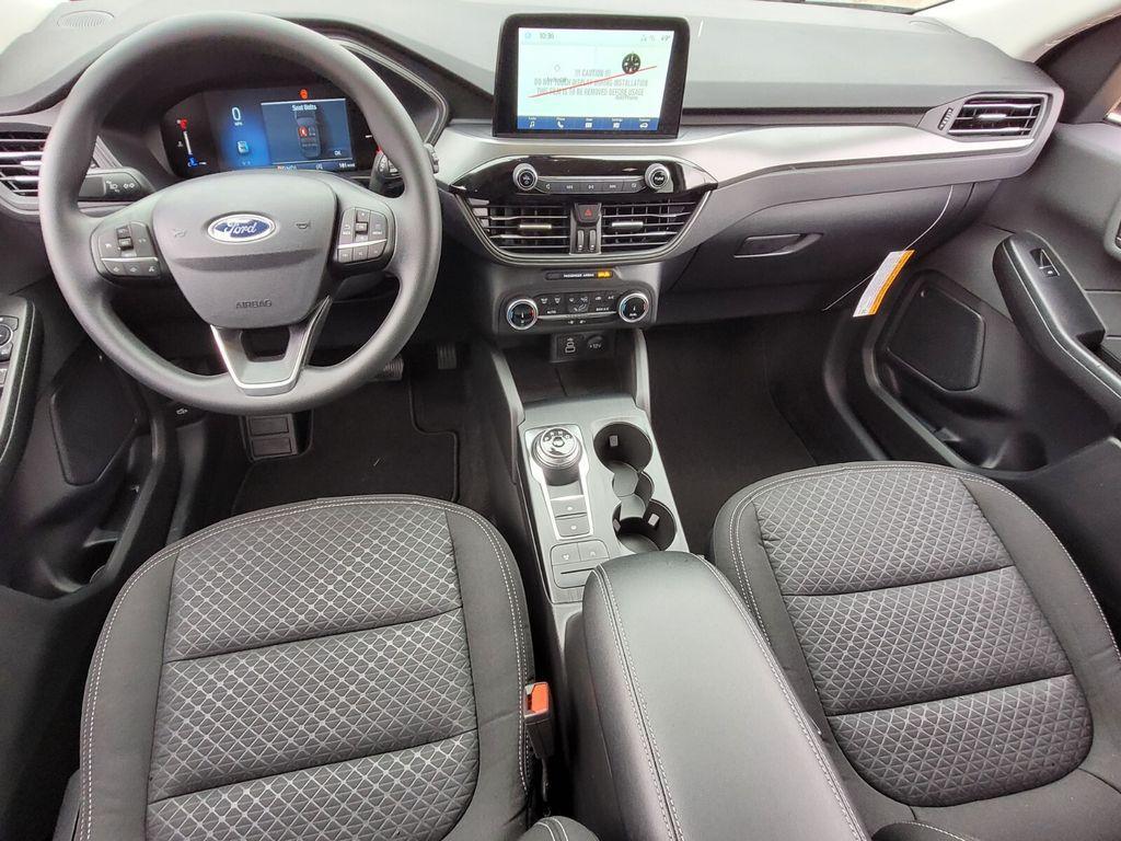 new 2025 Ford Escape car, priced at $28,352