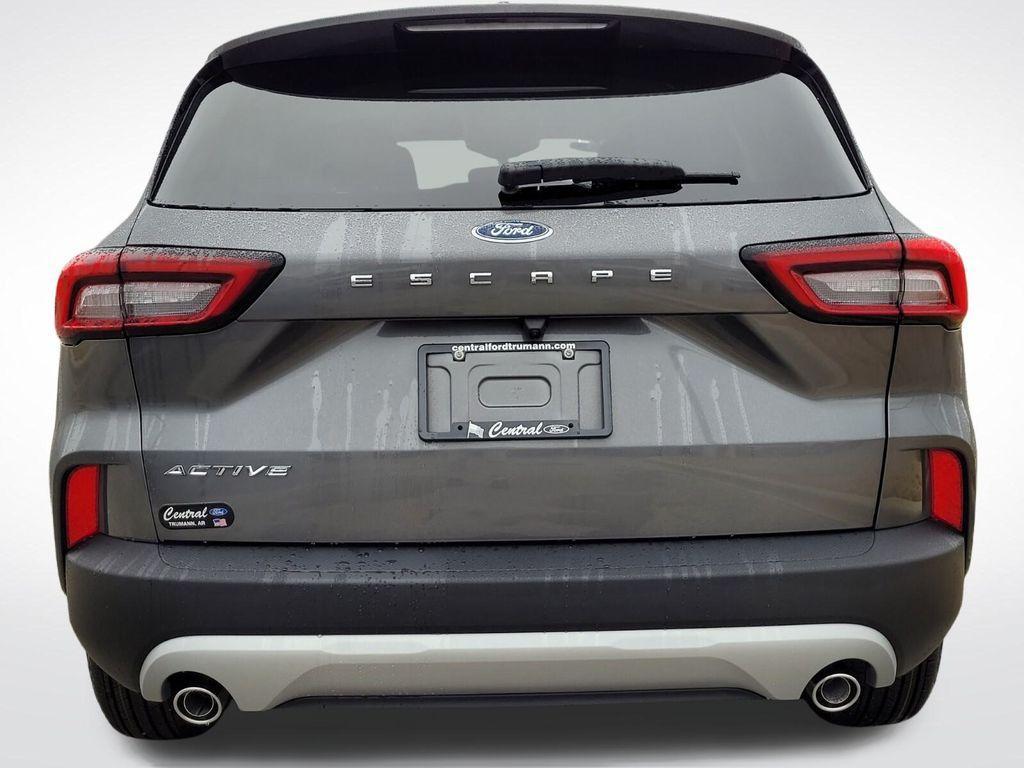 new 2025 Ford Escape car, priced at $28,352