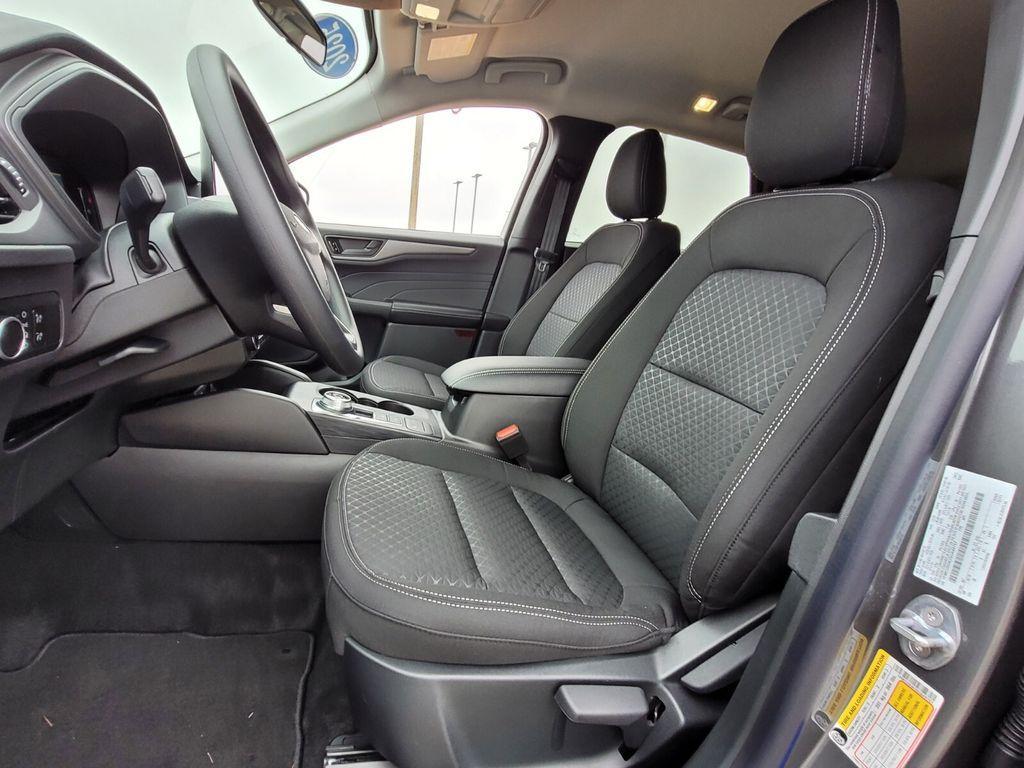 new 2025 Ford Escape car, priced at $28,352