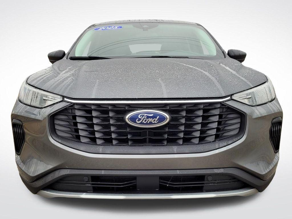 new 2025 Ford Escape car, priced at $28,352