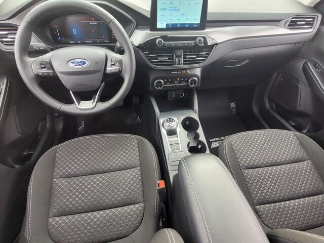 used 2023 Ford Escape car, priced at $26,595