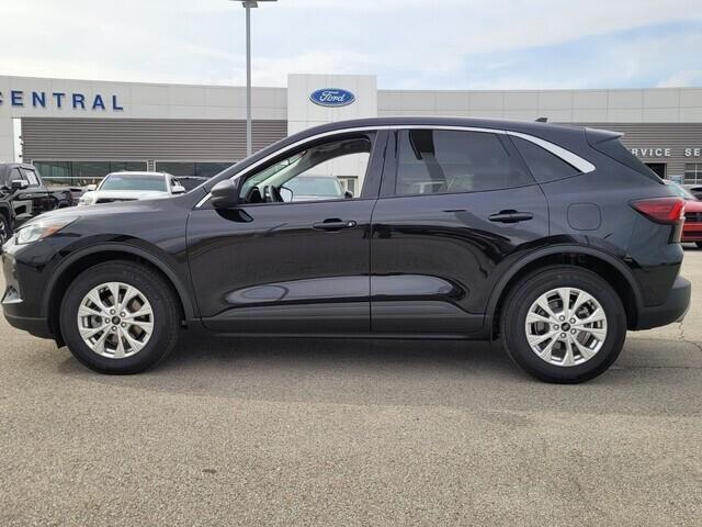used 2023 Ford Escape car, priced at $26,115