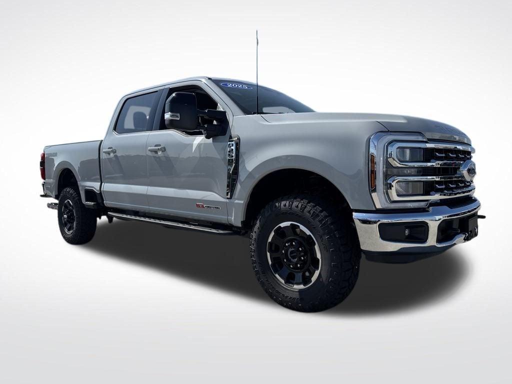 new 2025 Ford F-250 car, priced at $84,275