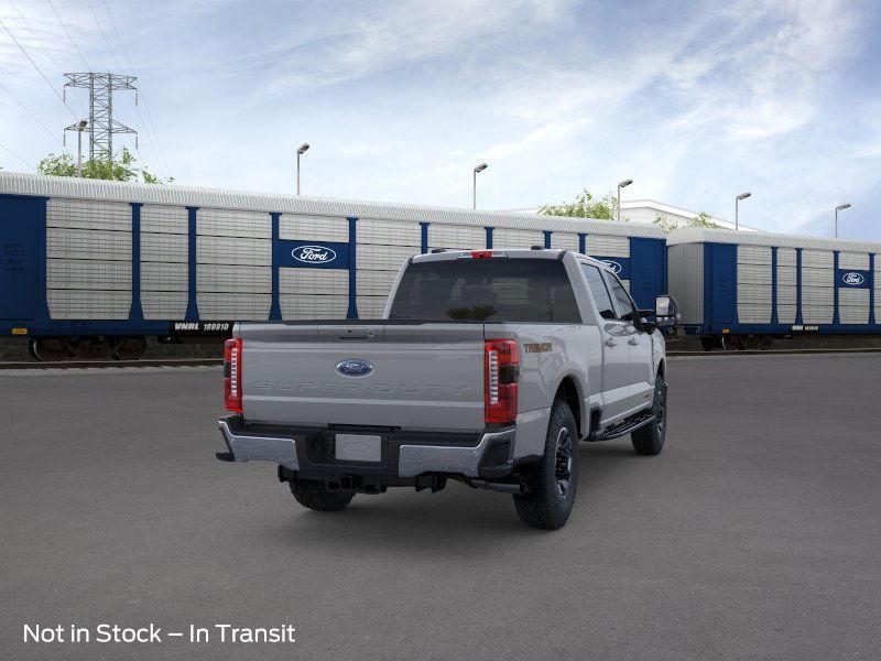 new 2025 Ford F-250 car, priced at $88,710