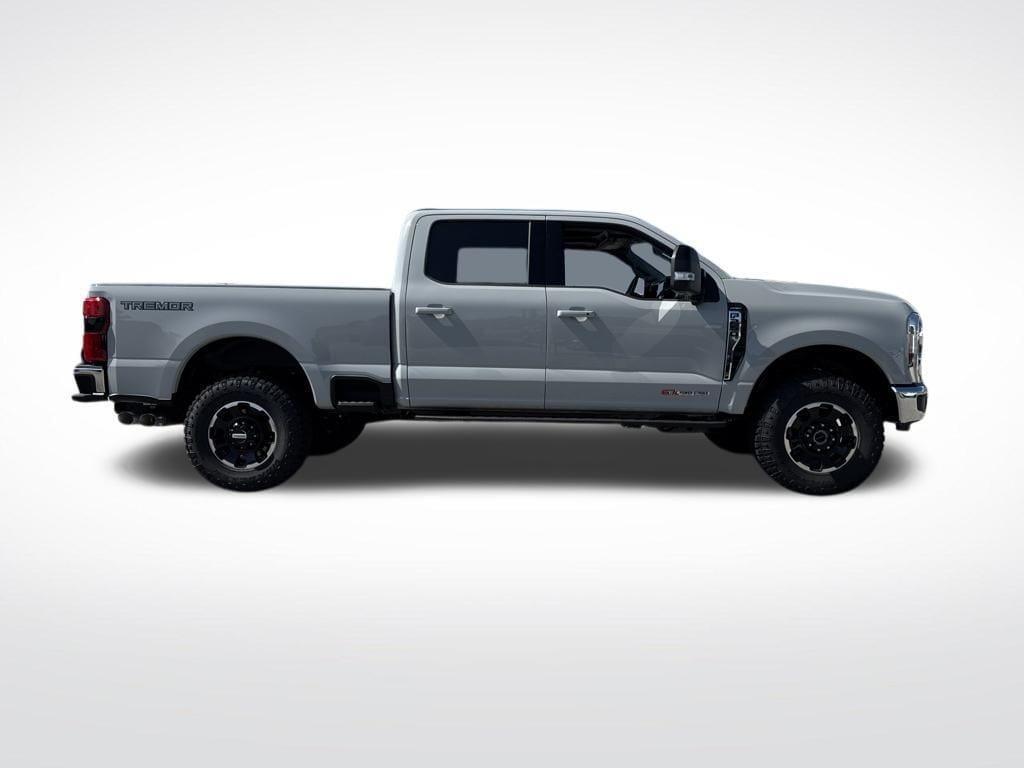 new 2025 Ford F-250 car, priced at $84,275