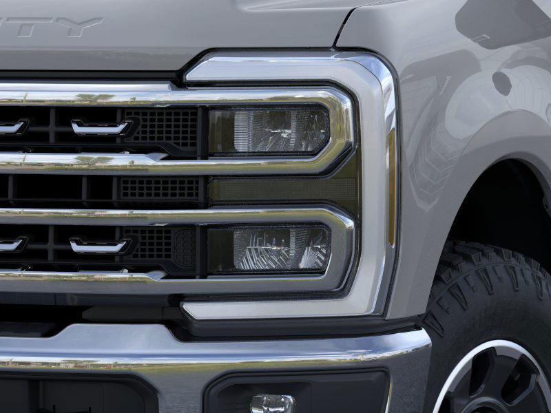 new 2025 Ford F-250 car, priced at $88,710