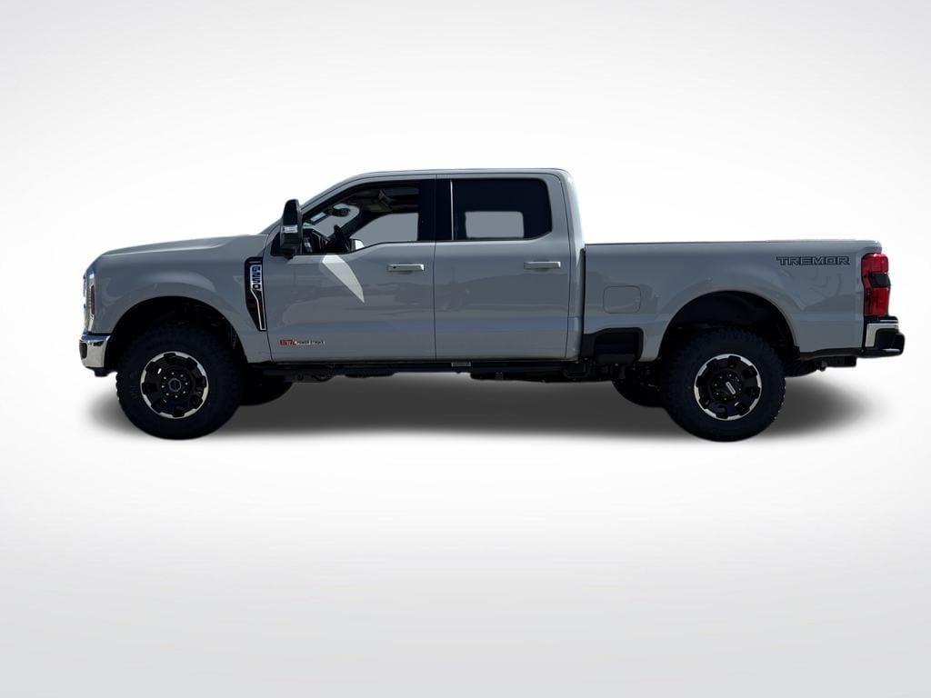 new 2025 Ford F-250 car, priced at $84,275