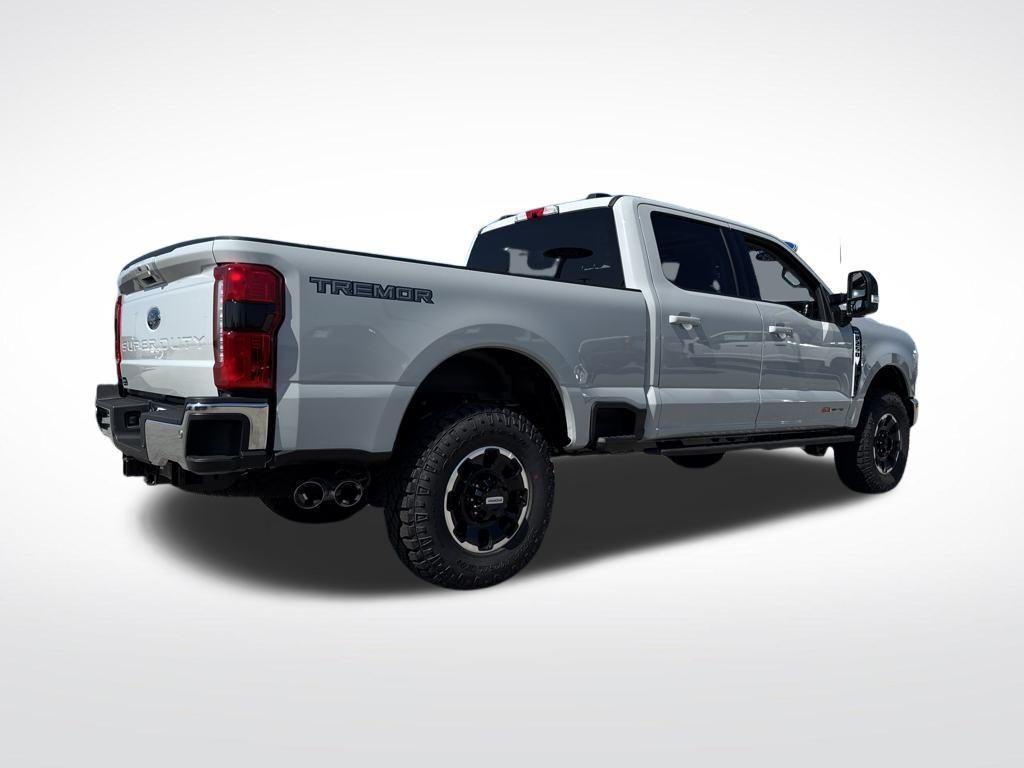 new 2025 Ford F-250 car, priced at $84,275