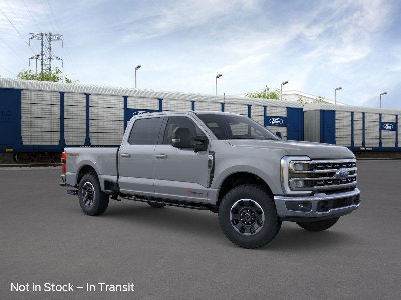 new 2025 Ford F-250 car, priced at $88,710