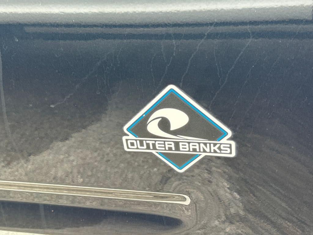 used 2022 Ford Bronco Sport car, priced at $24,995