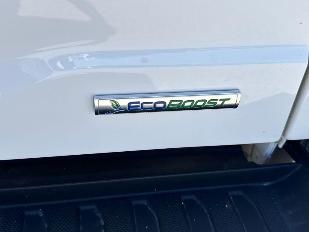 used 2023 Ford F-150 car, priced at $41,471