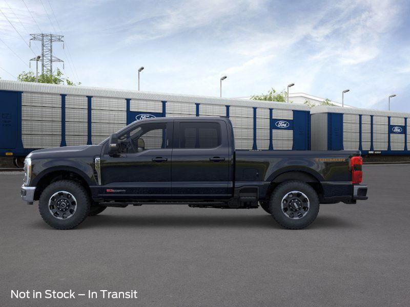 new 2025 Ford F-250 car, priced at $88,710